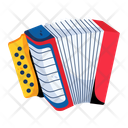 پیش‌نمایش فایل accordion-10466803 از پک موسیقی و ساز