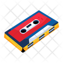 پیش‌نمایش فایل cassette-10466789 از پک موسیقی و ساز
