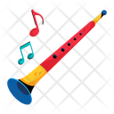 پیش‌نمایش فایل clarinet-10466805 از پک موسیقی و ساز