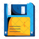 پیش‌نمایش فایل floppy-disk-10466873 از پک موسیقی و ساز