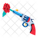پیش‌نمایش فایل flower-gun-10466851 از پک موسیقی و ساز