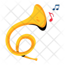 پیش‌نمایش فایل french-horn-10466861 از پک موسیقی و ساز