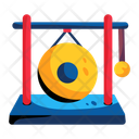 پیش‌نمایش فایل gong-bell-10466849 از پک موسیقی و ساز