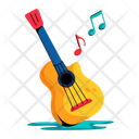 پیش‌نمایش فایل guitar-music-10466782 از پک موسیقی و ساز