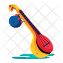 پیش‌نمایش فایل guitar-music-10466807 از پک موسیقی و ساز