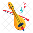 پیش‌نمایش فایل guitar-music-10466826 از پک موسیقی و ساز
