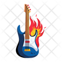 پیش‌نمایش فایل guitar-music-10466869 از پک موسیقی و ساز