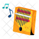 پیش‌نمایش فایل kalimba-10466881 از پک موسیقی و ساز