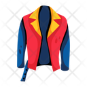 پیش‌نمایش فایل leather-jacket-10466836 از پک موسیقی و ساز