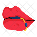 پیش‌نمایش فایل lip-piercing-10466841 از پک موسیقی و ساز