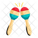 پیش‌نمایش فایل maracas-10466794 از پک موسیقی و ساز