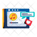 پیش‌نمایش فایل music-feedback-10466866 از پک موسیقی و ساز