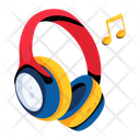 پیش‌نمایش فایل music-headphones-10466786 از پک موسیقی و ساز