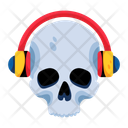 پیش‌نمایش فایل music-skull-10466855 از پک موسیقی و ساز