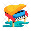 پیش‌نمایش فایل pianoforte-10466796 از پک موسیقی و ساز