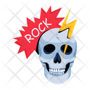 پیش‌نمایش فایل rock-skull-10466894 از پک موسیقی و ساز
