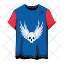 پیش‌نمایش فایل skull-shirt-10466848 از پک موسیقی و ساز