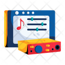 پیش‌نمایش فایل song-recording-10466828 از پک موسیقی و ساز