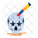 پیش‌نمایش فایل stab-skull-10466859 از پک موسیقی و ساز