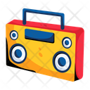پیش‌نمایش فایل stereo-player-10466801 از پک موسیقی و ساز