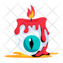 پیش‌نمایش فایل bloody-candle-10467197 از پک وحشت