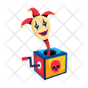 پیش‌نمایش فایل clown-prank-10467192 از پک وحشت