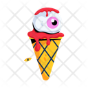 پیش‌نمایش فایل creepy-cone-10467117 از پک وحشت