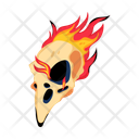 پیش‌نمایش فایل crow-skull-10467204 از پک وحشت