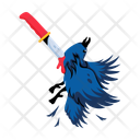 پیش‌نمایش فایل dead-crow-10467226 از پک وحشت