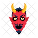 پیش‌نمایش فایل devil-head-10467230 از پک وحشت
