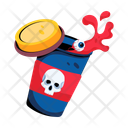 پیش‌نمایش فایل drink-spill-10467176 از پک وحشت