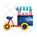 پیش‌نمایش فایل food-cart-10467121 از پک وحشت
