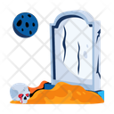 پیش‌نمایش فایل graveyard-10467102 از پک وحشت