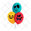 پیش‌نمایش فایل halloween-balloons-10467135 از پک وحشت