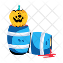 پیش‌نمایش فایل halloween-barrels-10467122 از پک وحشت