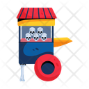 پیش‌نمایش فایل halloween-booth-10467132 از پک وحشت