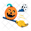 پیش‌نمایش فایل halloween-broom-10467209 از پک وحشت