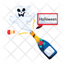 پیش‌نمایش فایل halloween-champagne-10467151 از پک وحشت