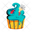 پیش‌نمایش فایل halloween-cupcake-10467166 از پک وحشت