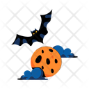 پیش‌نمایش فایل halloween-night-10467124 از پک وحشت