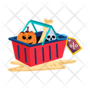پیش‌نمایش فایل halloween-sale-10467156 از پک وحشت