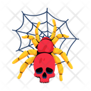 پیش‌نمایش فایل halloween-spider-10467223 از پک وحشت