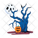 پیش‌نمایش فایل halloween-tree-10467110 از پک وحشت
