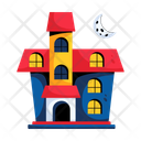 پیش‌نمایش فایل haunted-house-10467109 از پک وحشت