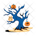 پیش‌نمایش فایل haunted-tree-10467220 از پک وحشت