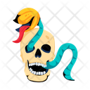 پیش‌نمایش فایل laughing-skull-10467218 از پک وحشت