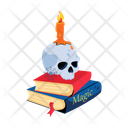 پیش‌نمایش فایل magic-skull-10467112 از پک وحشت