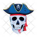 پیش‌نمایش فایل pirate-skull-10467123 از پک وحشت