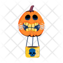 پیش‌نمایش فایل pumpkin-balloon-10467205 از پک وحشت