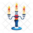 پیش‌نمایش فایل scary-candles-10467119 از پک وحشت